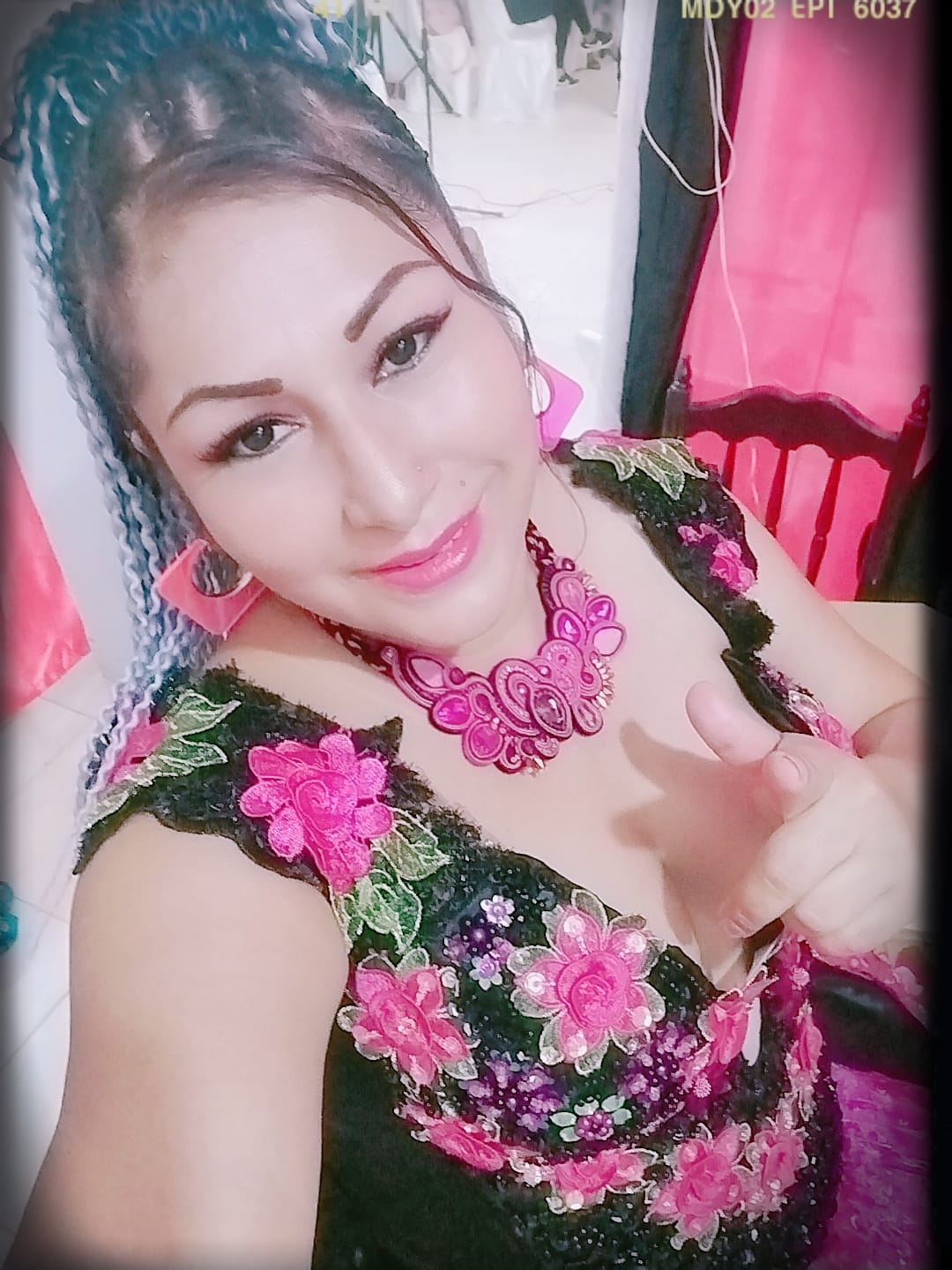 Foto de Monica Cajas